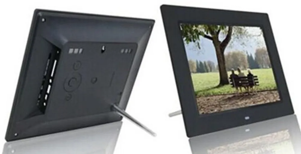8'' ANDROID DIGITAL PHOTO FRAME TOUCH SCREEN - NRJ Automation Technology